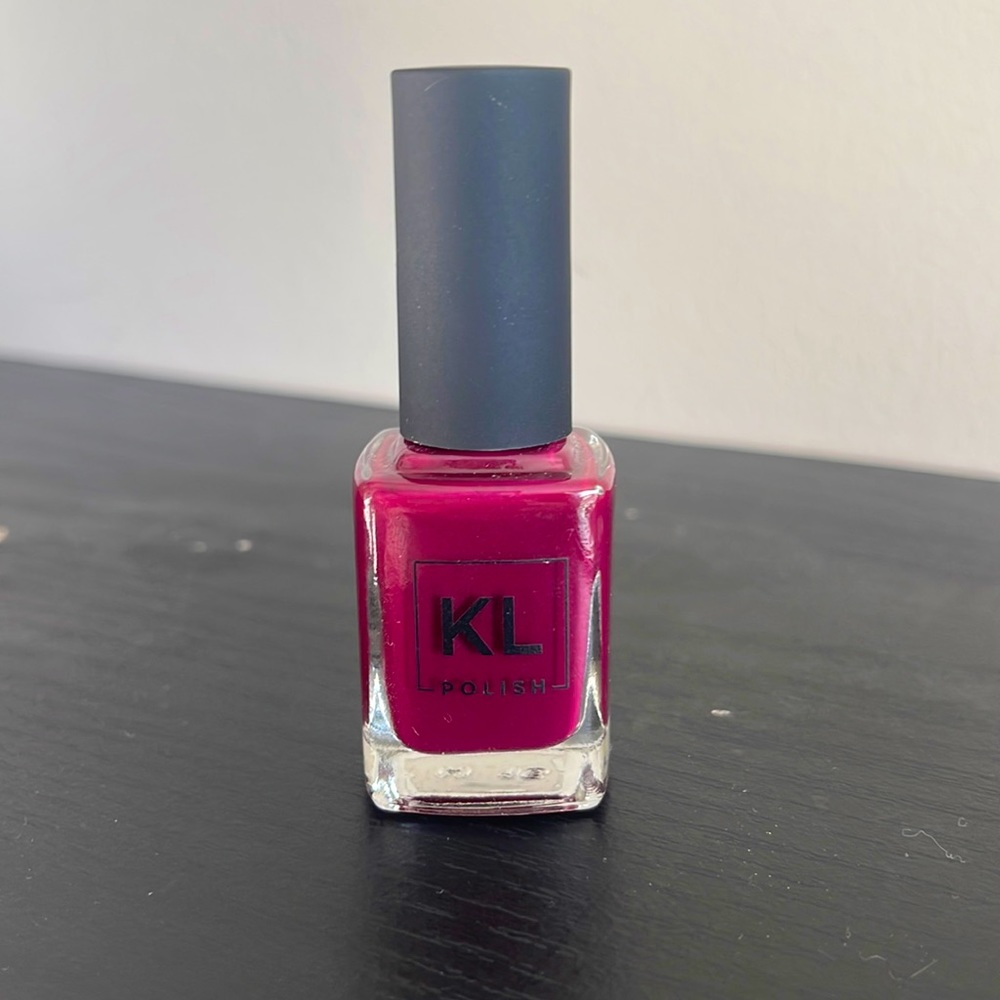 KL Polish Mindy